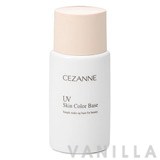 Cezanne UV Skin Color Base