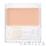 Cezanne Eye Controller