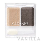 Cezanne Glitter Eye Shadow