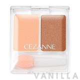 Cezanne Eyeshadow