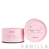 Gino McCray Pink Passion Magic Pearl Body Powder