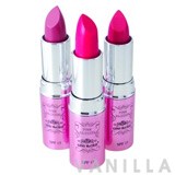 Gino McCray Sweet & Sexy Pink Passion SPF 15 Lipstick