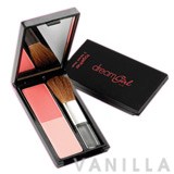 4U2 Dreamgirl Together 2 Faced Blush