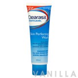 Clearasil Stayclear Skin Perfecting Wash