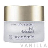 Academie Scientific System Moisturizing Care