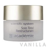 Academie Scientific System Total Restructuring Care