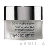 Academie 100% Hydraderm Velvety Cream