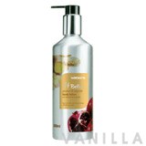 Watsons H Bella Protect & Nourish Body Lotion Pomegranate & Ginger