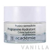 Academie Hypo-Sensible Moisturizing Protection Cream