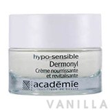 Academie Hypo-Sensible Moisturizing and Revitalizing Cream Dermonyl
