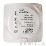 Academie Hypo-Sensible Softness Mask