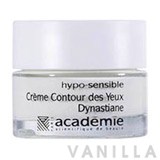 Academie Hypo-Sensible Eye Contour Cream Dynastiane