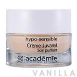 Academie Hypo-Sensible Purifying Care Creme Juvanyl