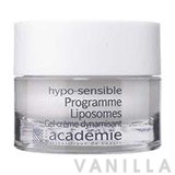 Academie Hypo-Sensible Dynamizing Gel-Cream Programme Liposomes