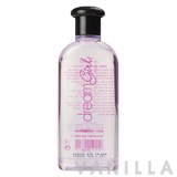 4U2 Dreamgirl Hello Make-Up Remover