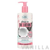 Soap & Glory Drop In The Lotion Body Lotion