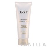 Clio White Pure Cleansing Foam