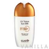 Clio UV Triplus Sun Milk