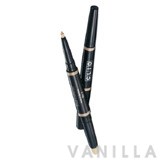 Clio Double Concealer