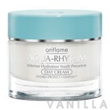 Oriflame Aqua-Rhythm Intense Hydration Youth Preserve Day Cream