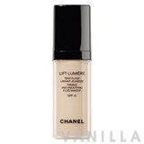 Chanel Lift Lumiere Firming and Smoothing Fluid Makeup SPF15