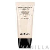 Chanel Base Hydratante Lissante Age-Defying Radiance Moisturizing Base SPF20 PA++