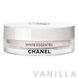Chanel White Essentiel Brightening Translucent Loose Powder Glowing and Smoothing Effect SPF15 PA++