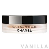 Chanel Soleil Tan de Chanel Bronzing Makeup Base