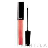 Chanel Aqualumiere Gloss High Shine Sheer Concentrate