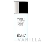 Chanel Hydramax + Active Nanolotion Active Moisture Fresh Nanolotion Alcohol Free