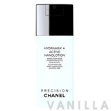 Chanel Hydramax + Active Nanolotion Active Moisture Moist Nanolotion Alcohol Free