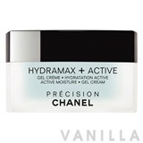Chanel Hydramax + Active Active Moisture Gel Cream