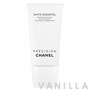 Chanel White Essentiel Lightening Cleansing Foam