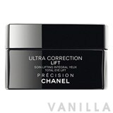 Chanel Ultra Correction Lift Total Eye Lift
