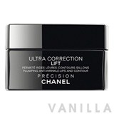 Chanel Ultra Correction Lift Plumping Anti-Wrinkle Lips and Contour