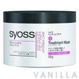 Syoss Repair Therapy Treatment Mask