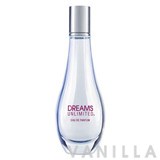 The Body Shop Dreams Unlimited Eau de Parfum