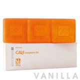 Amway G&H Complexion Bar