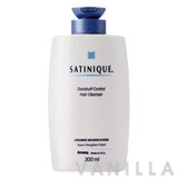 Amway Satinique Dandruff Control Hair Cleanser