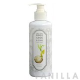 Once Upon a Time Coconut Facial & Body Lotion