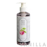 Once Upon a Time Mangosteen Facial & Body Wash