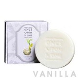 Once Upon a Time Coconut Facial & Body Soap