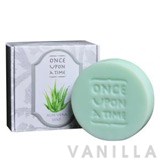Once Upon a Time Aloevera Facial & Body Soap