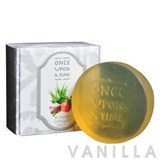 Once Upon a Time Be Blend Facial & Body Soap
