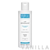 Uriage Lait Demaquillant Make-Up Remover Milk