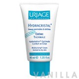 Uriage Hydracristal Creme Thermale Moisturizing Cream