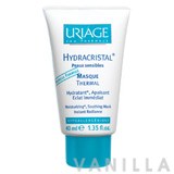 Uriage Hydracristal Mask