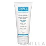 Uriage Creme Lavante Nourishing and Cleansing Cream