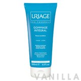 Uriage Gommage Integral Gentle Total Exfoliant