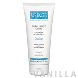 Uriage Suppleance Corps Moisturizing and Nourishing Creamy Body Milk